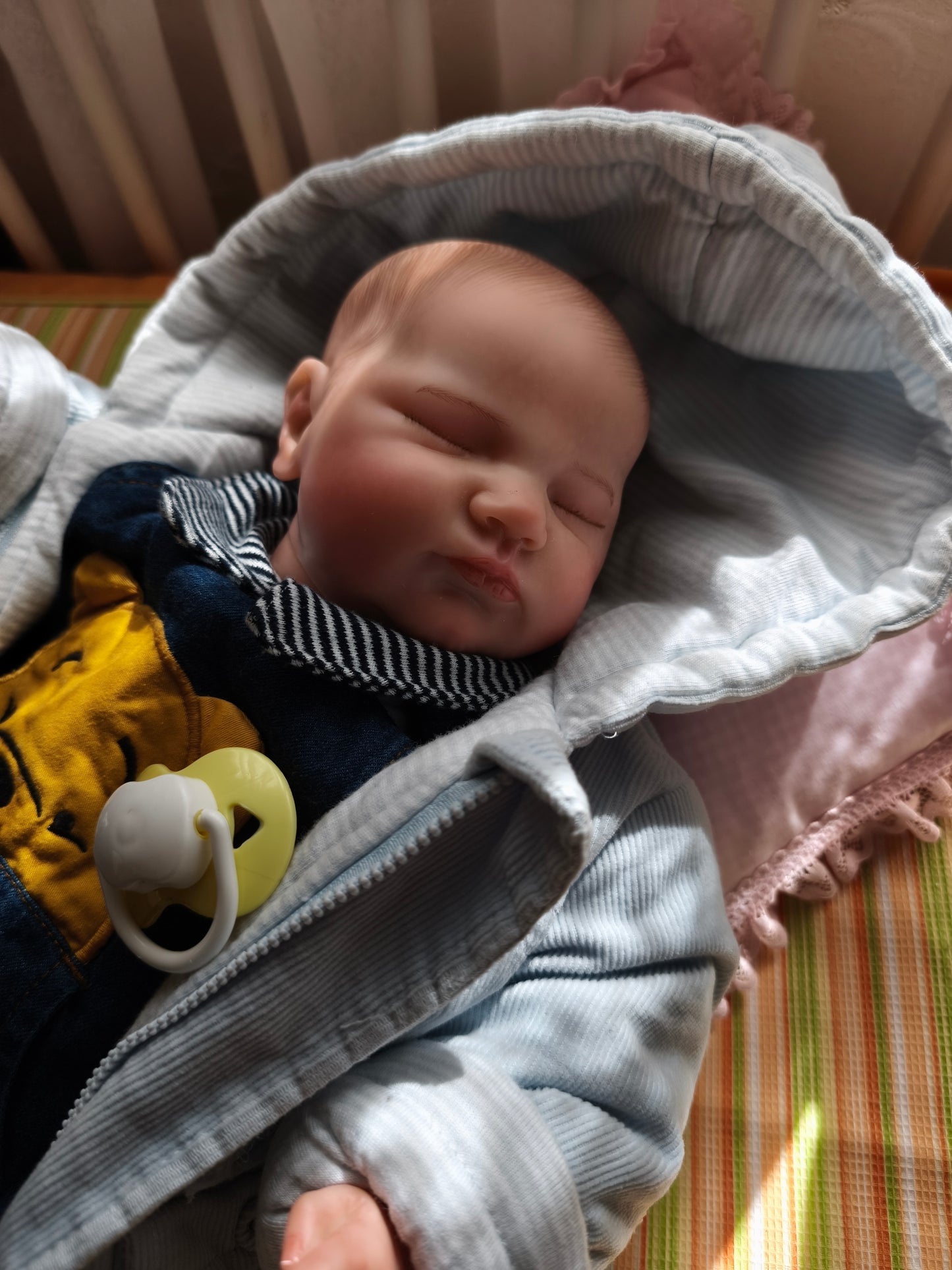 Xavier - 44CM