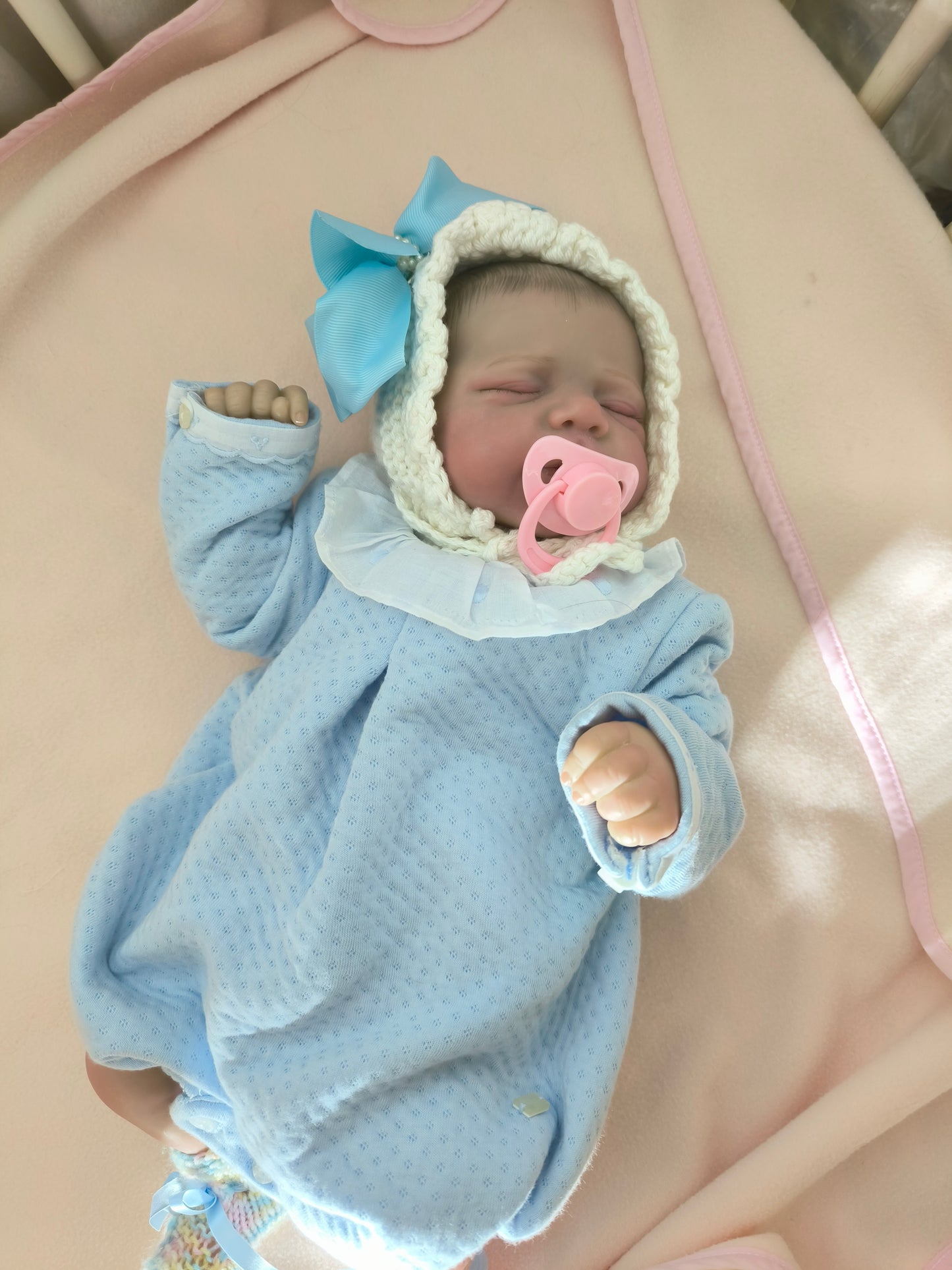 Luísa - 44CM