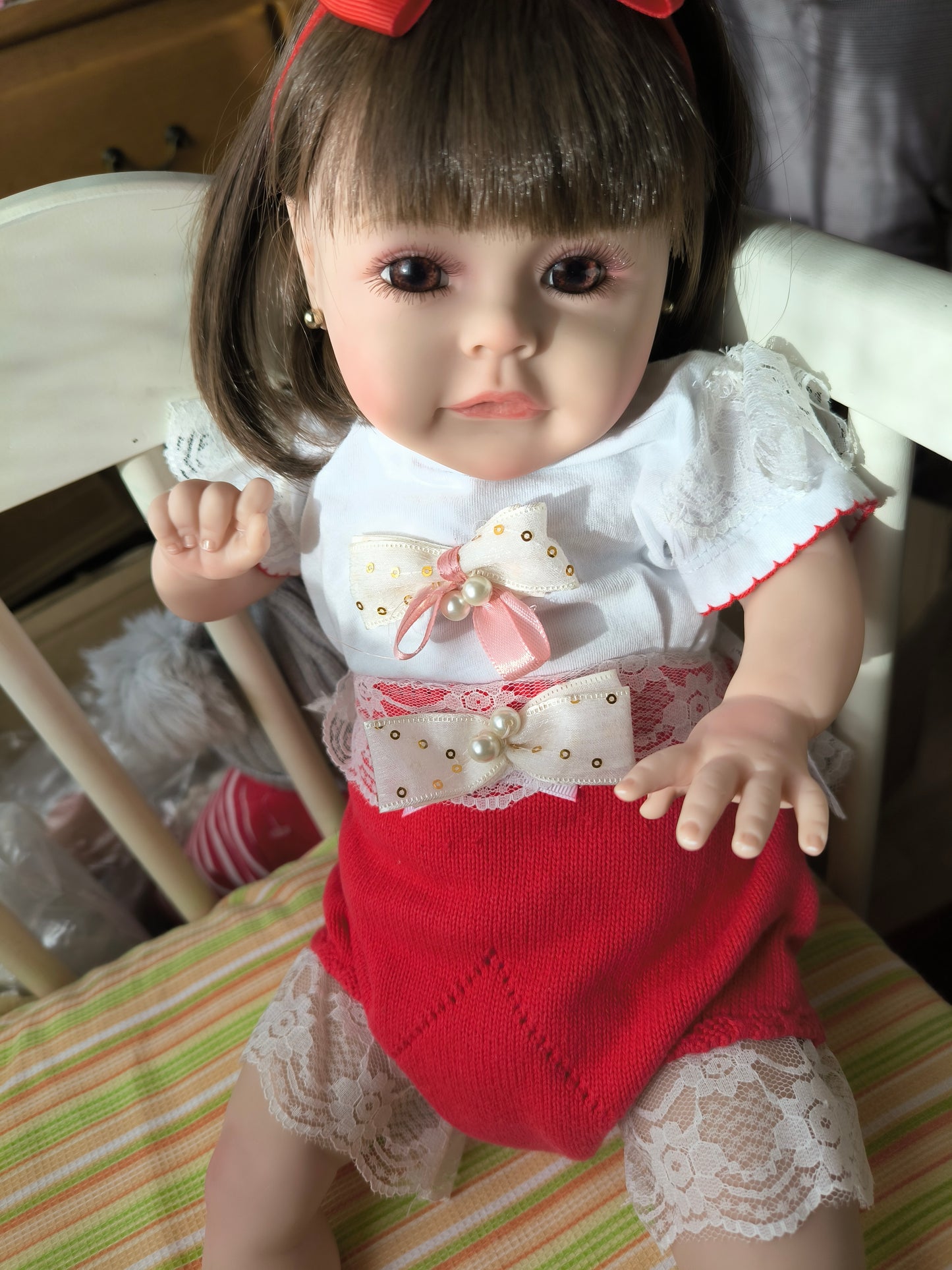 Luana - 45CM
