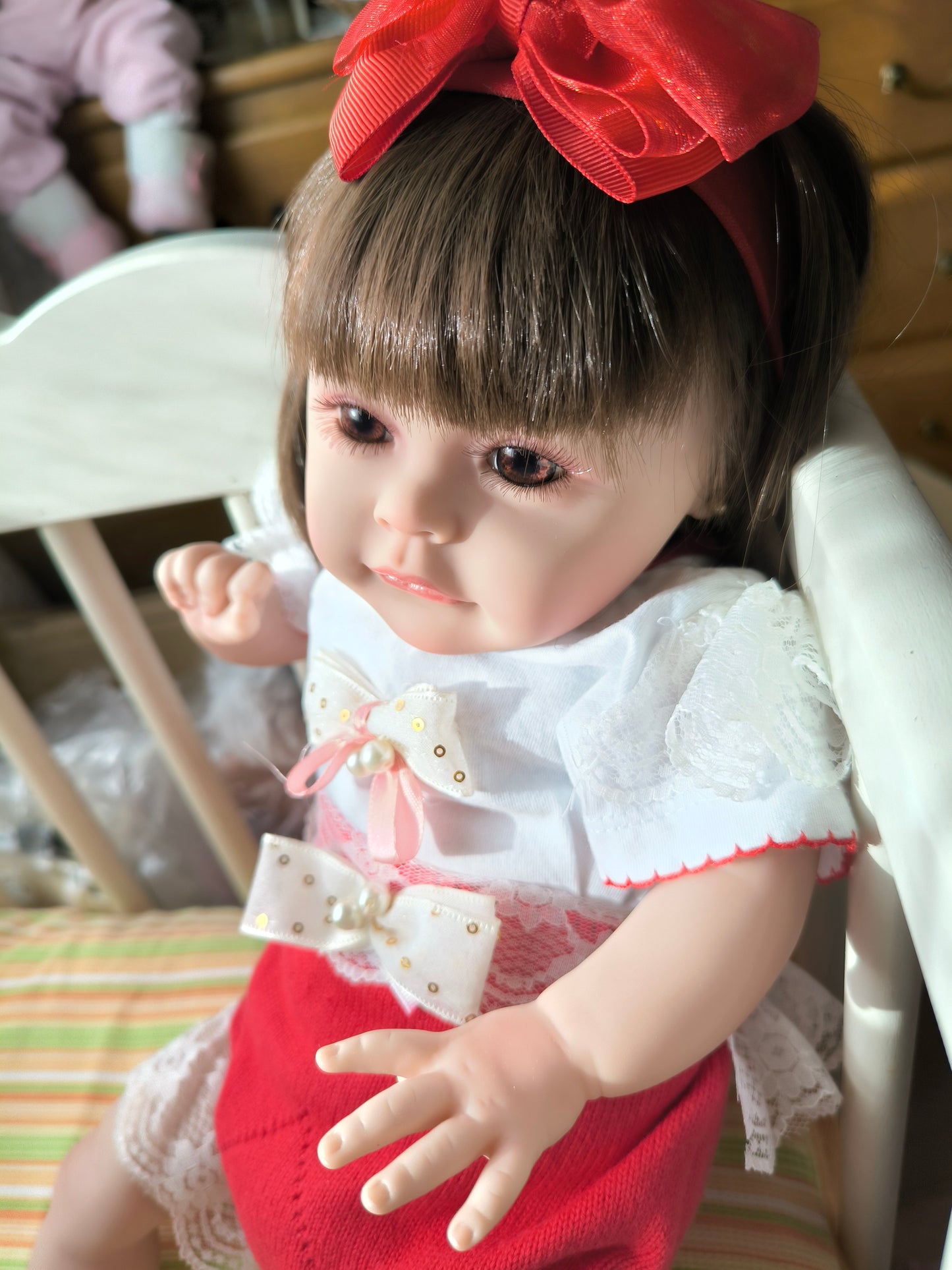 Luana - 45CM