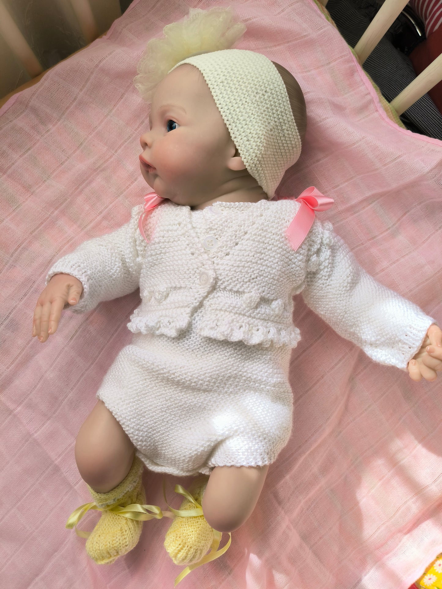 Ângela - 43CM