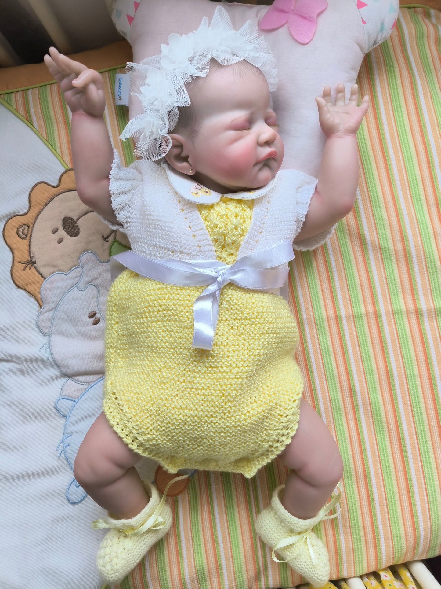 Bruna - 45CM