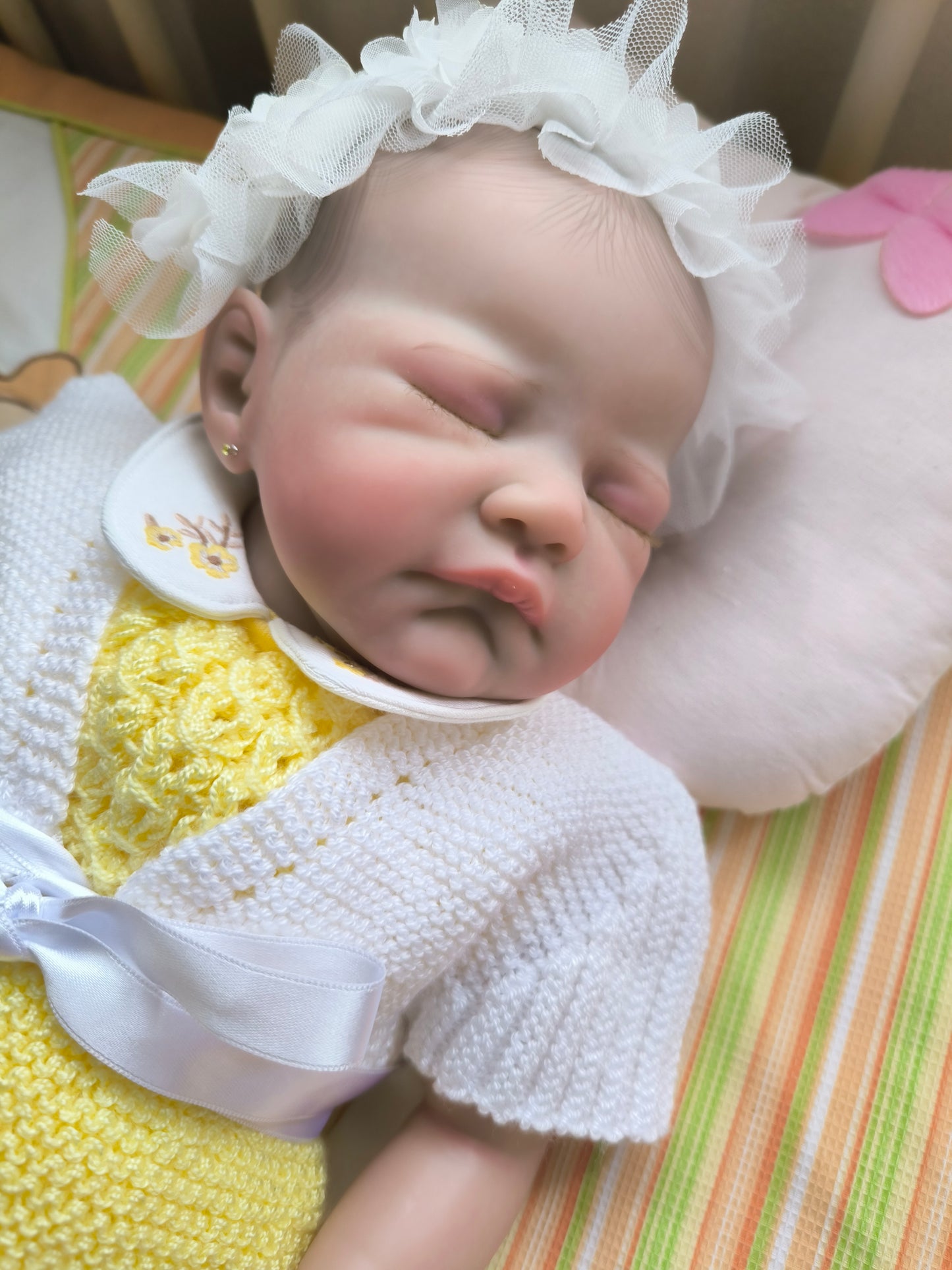 Bruna - 45CM
