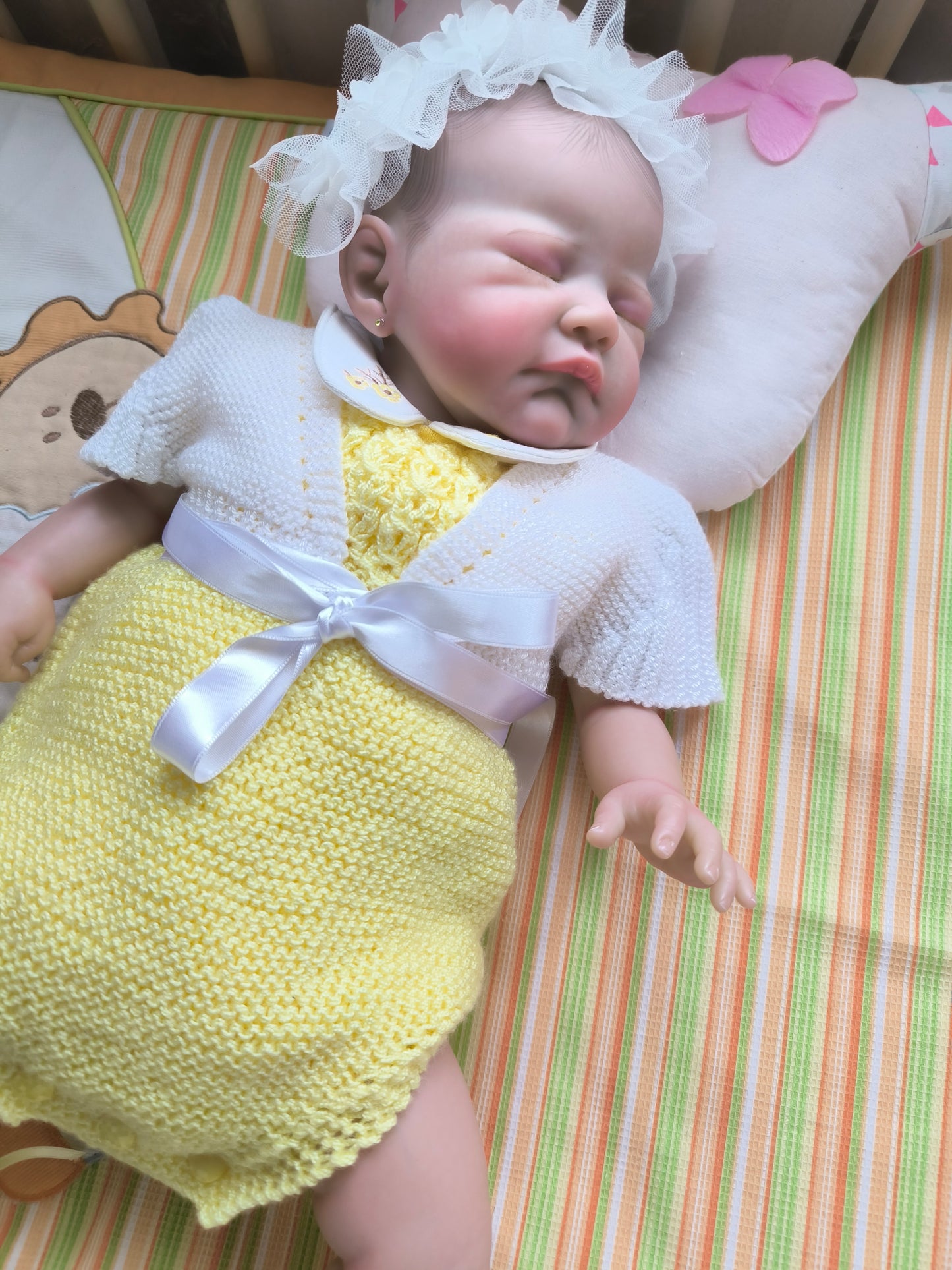 Bruna - 45CM