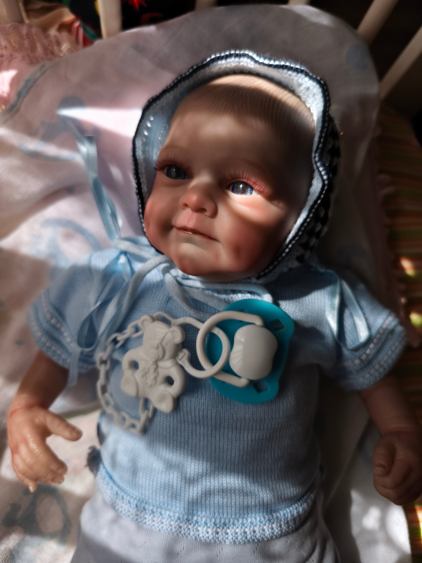 João - 46CM