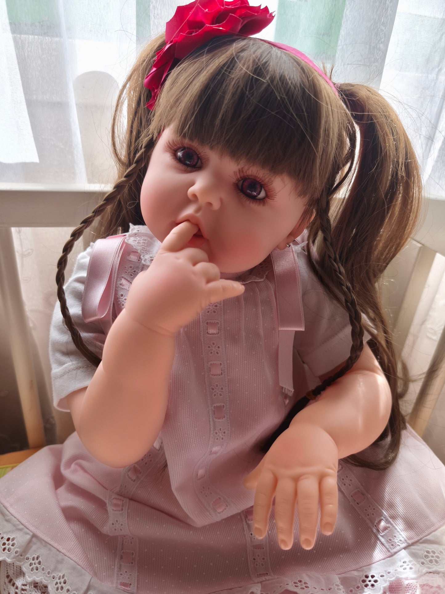 Alice - 57CM