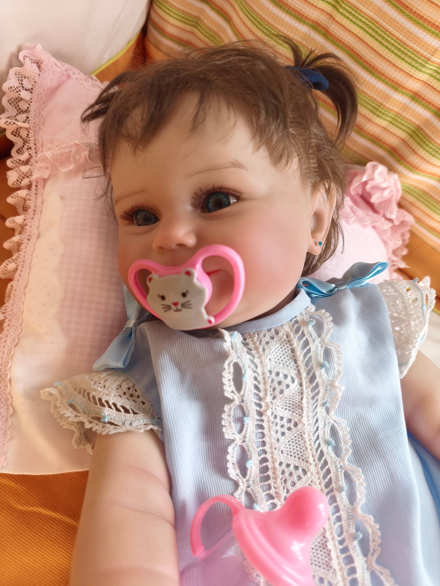 Leonor - 49CM