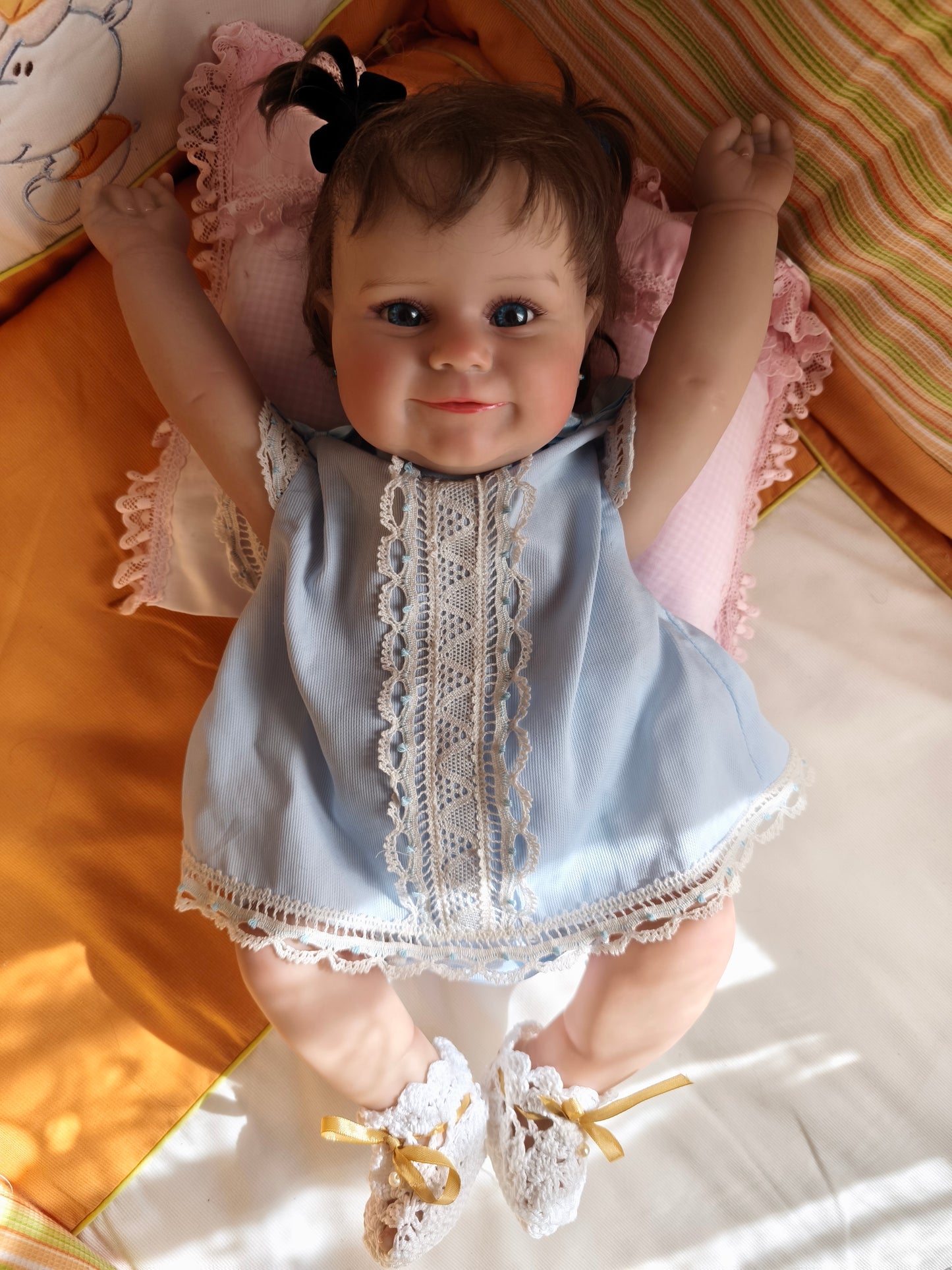 Leonor - 49CM