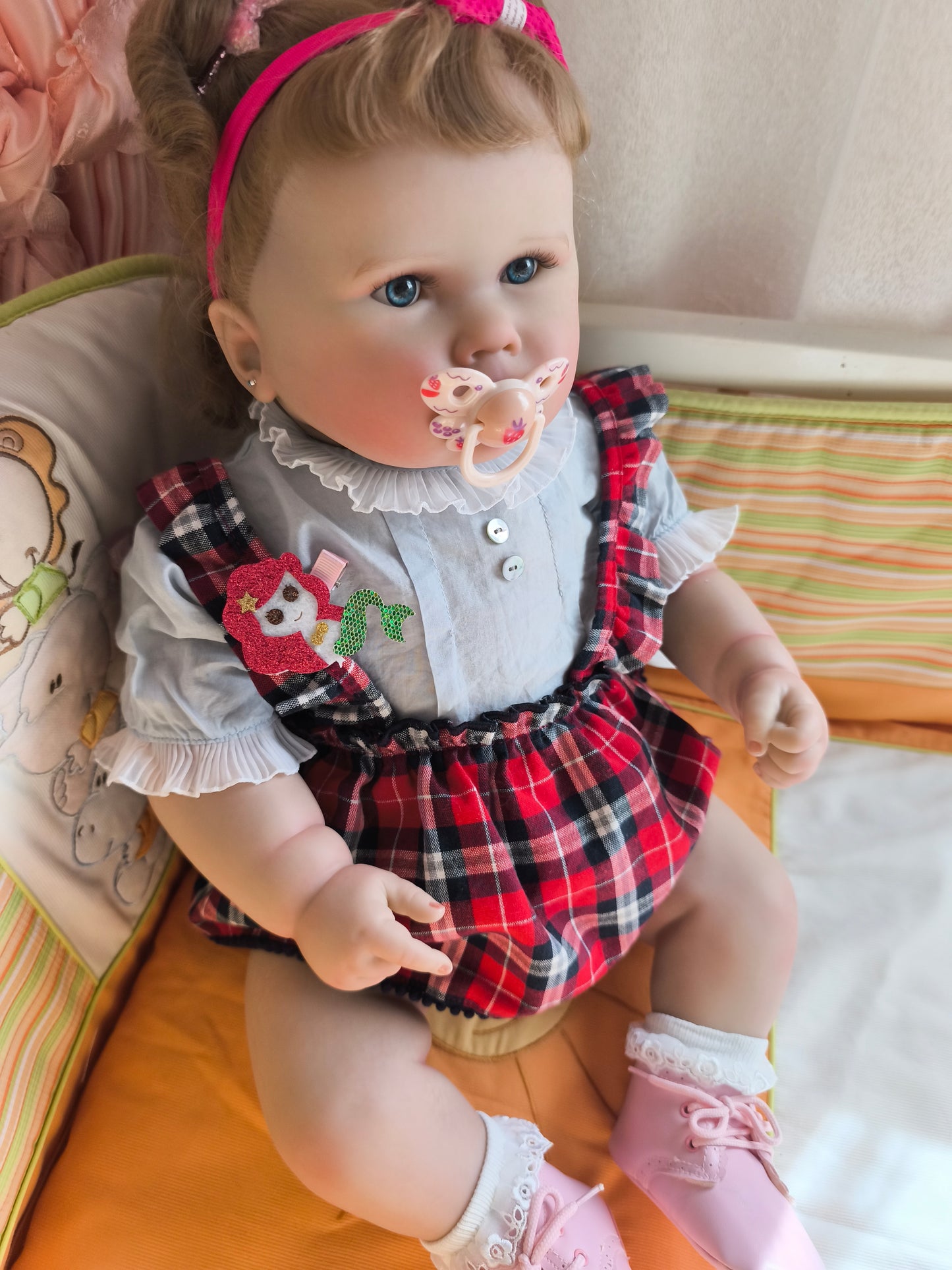 Olívia - 60CM