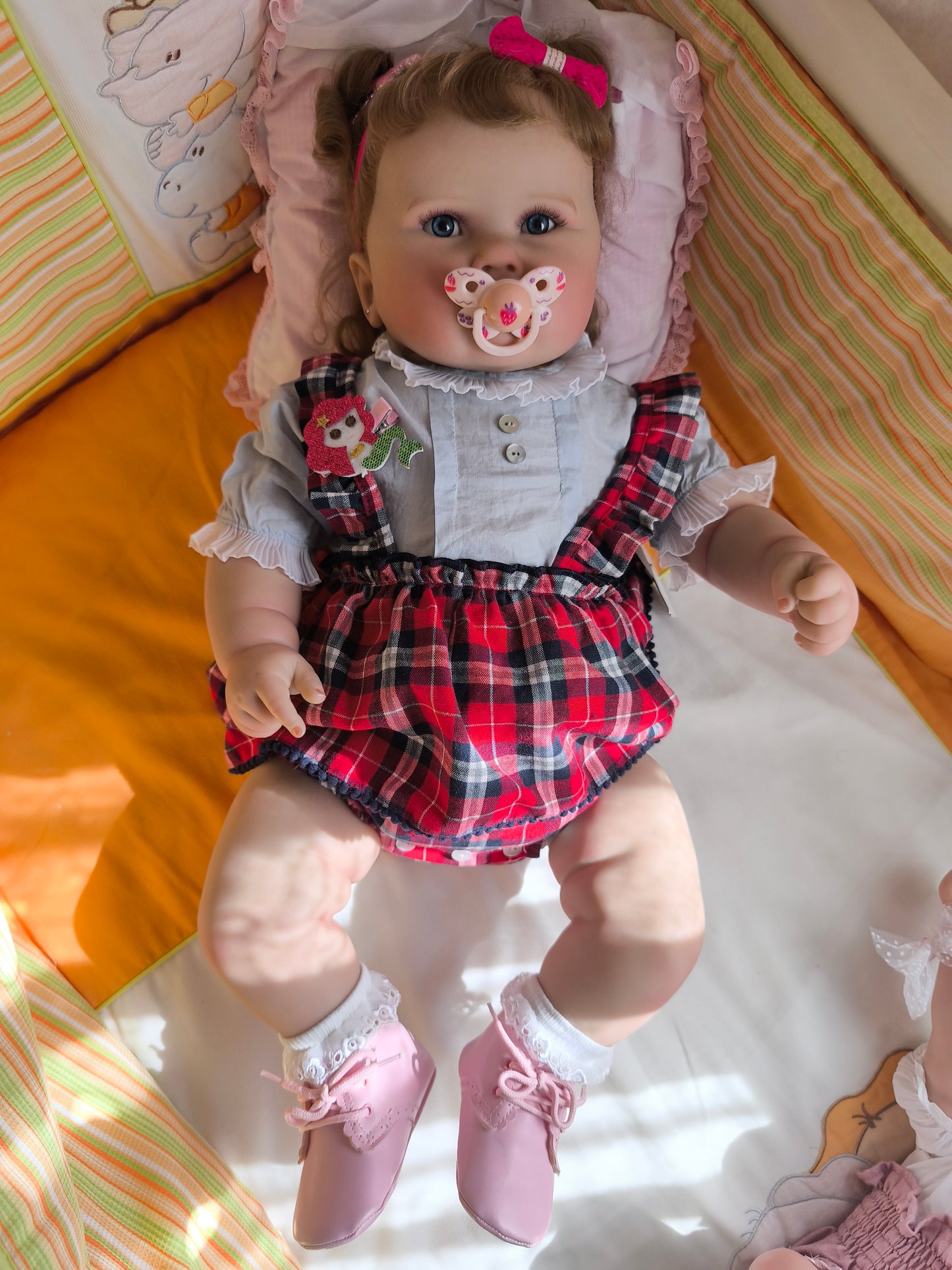 Olívia - 60CM