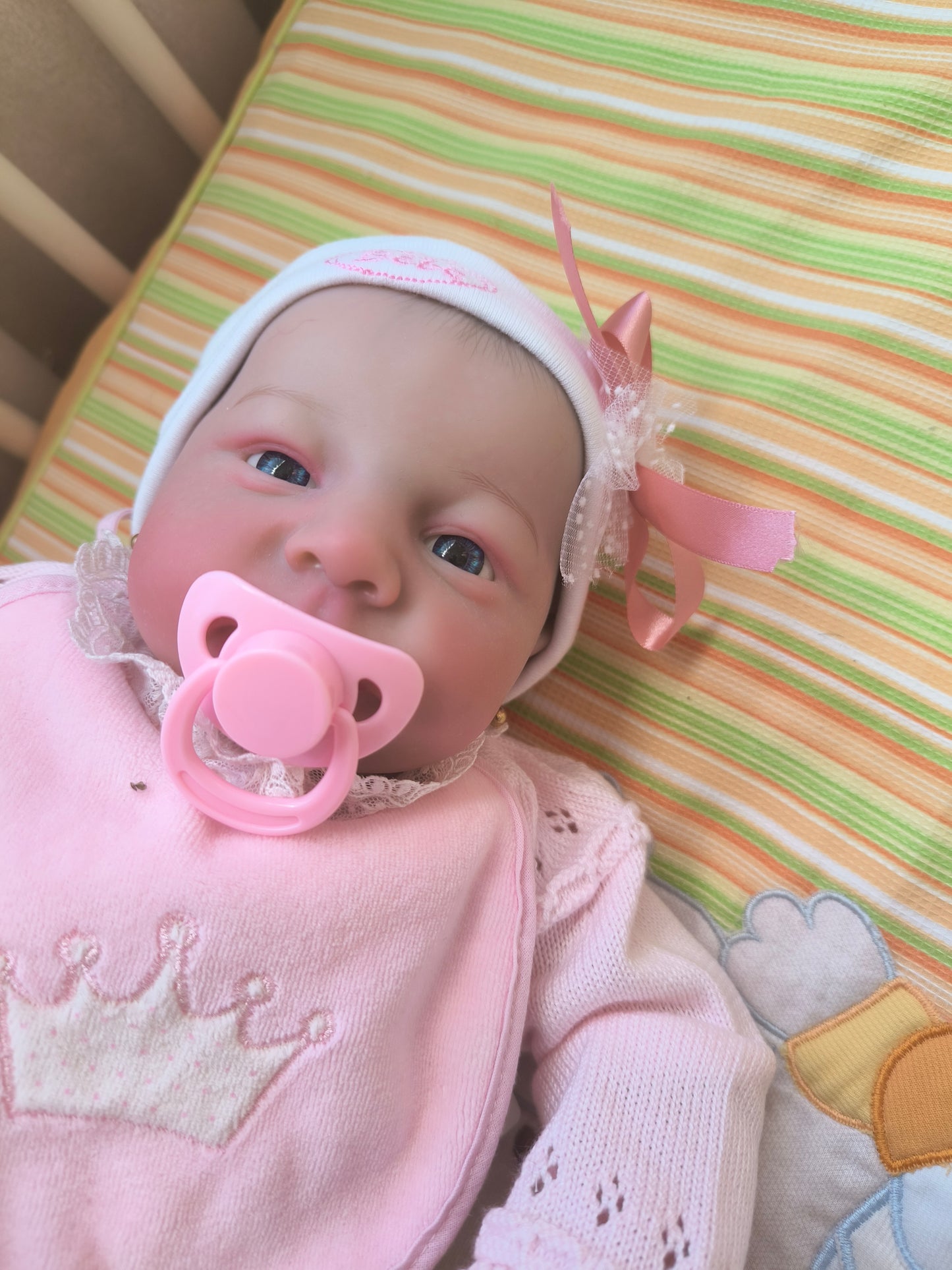 Leila - 44CM