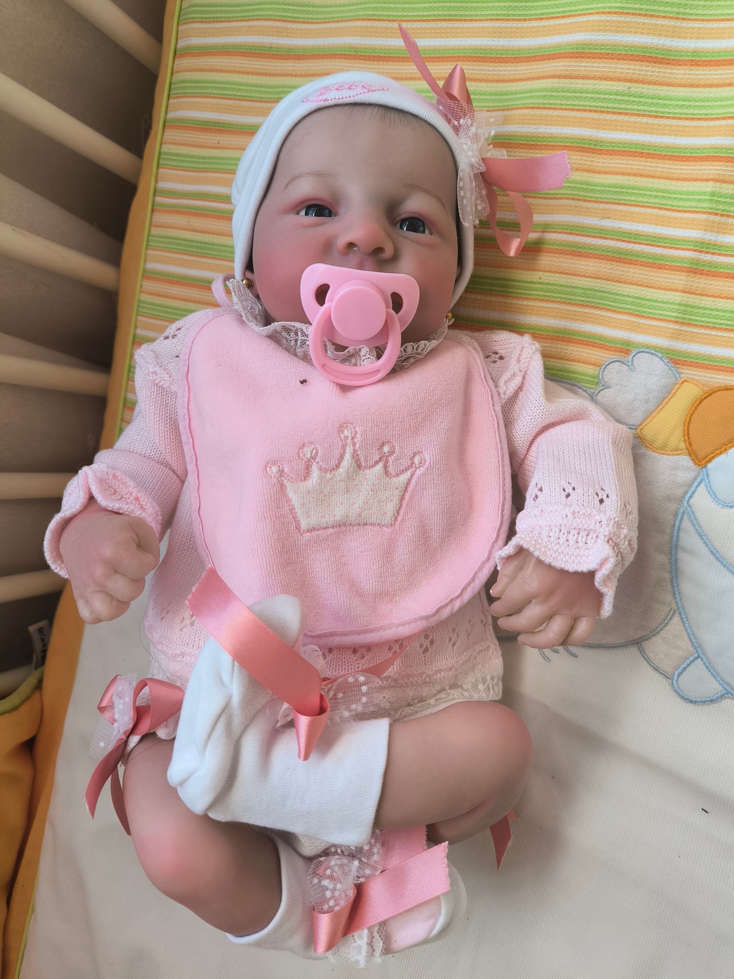 Leila - 44CM