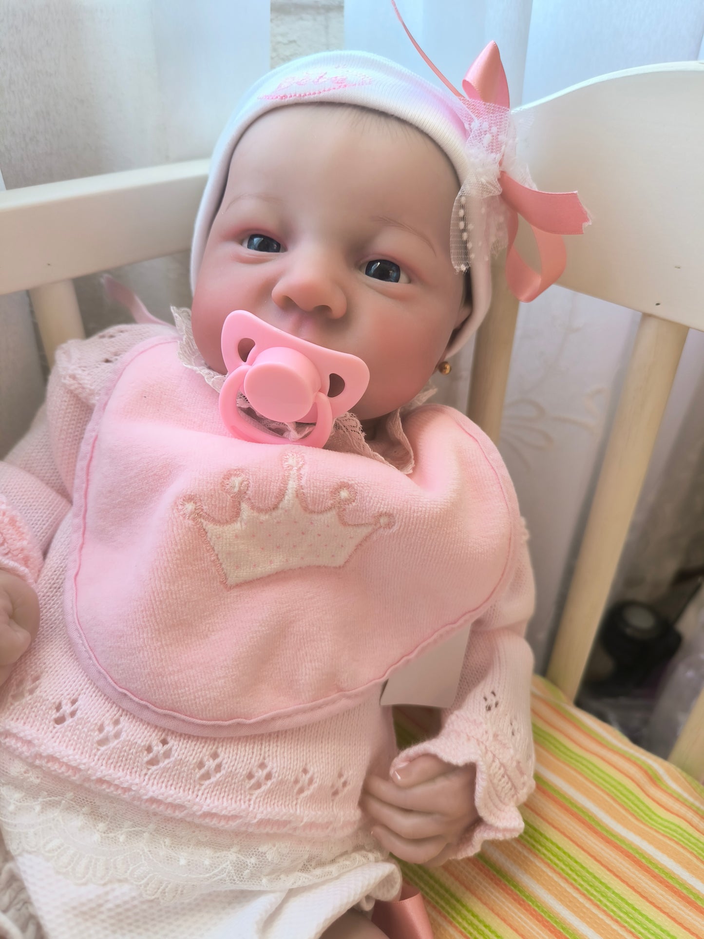 Leila - 44CM
