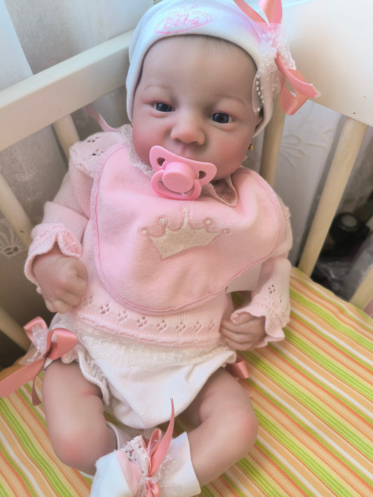 Leila - 44CM