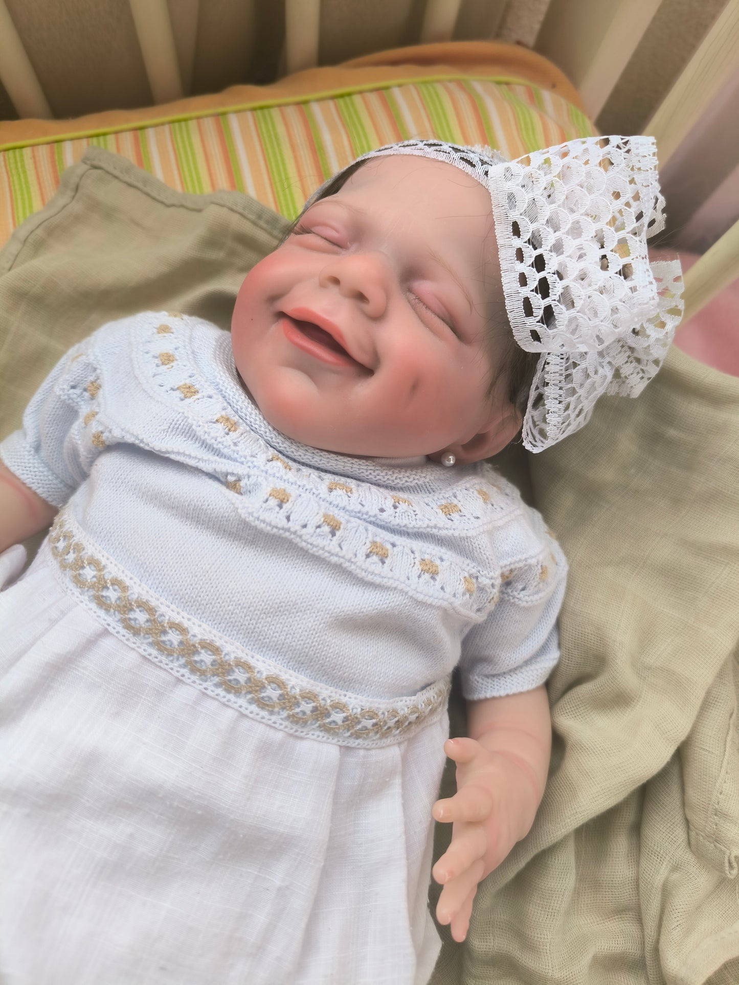 Matilde - 46CM