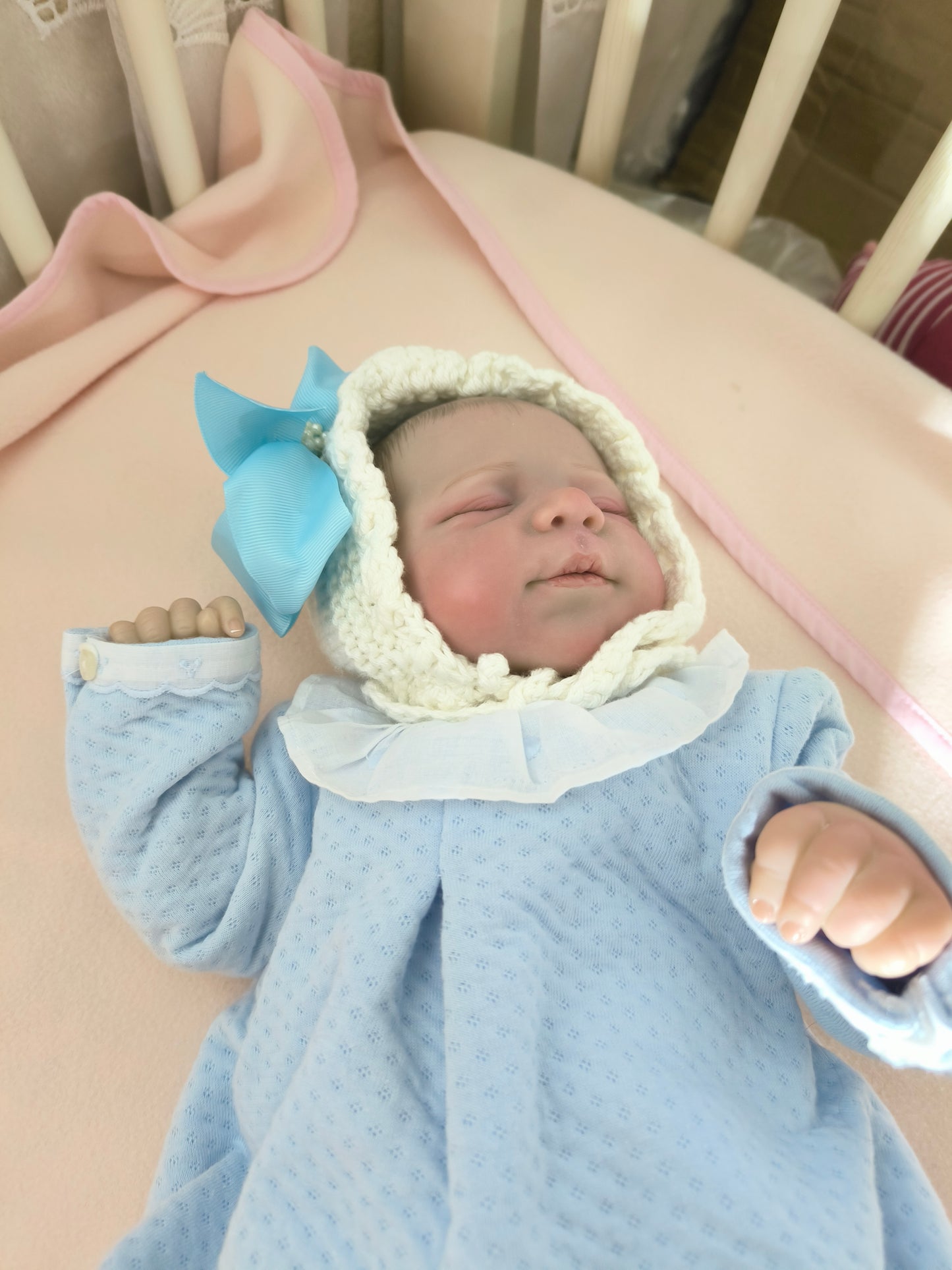 Luísa - 44CM