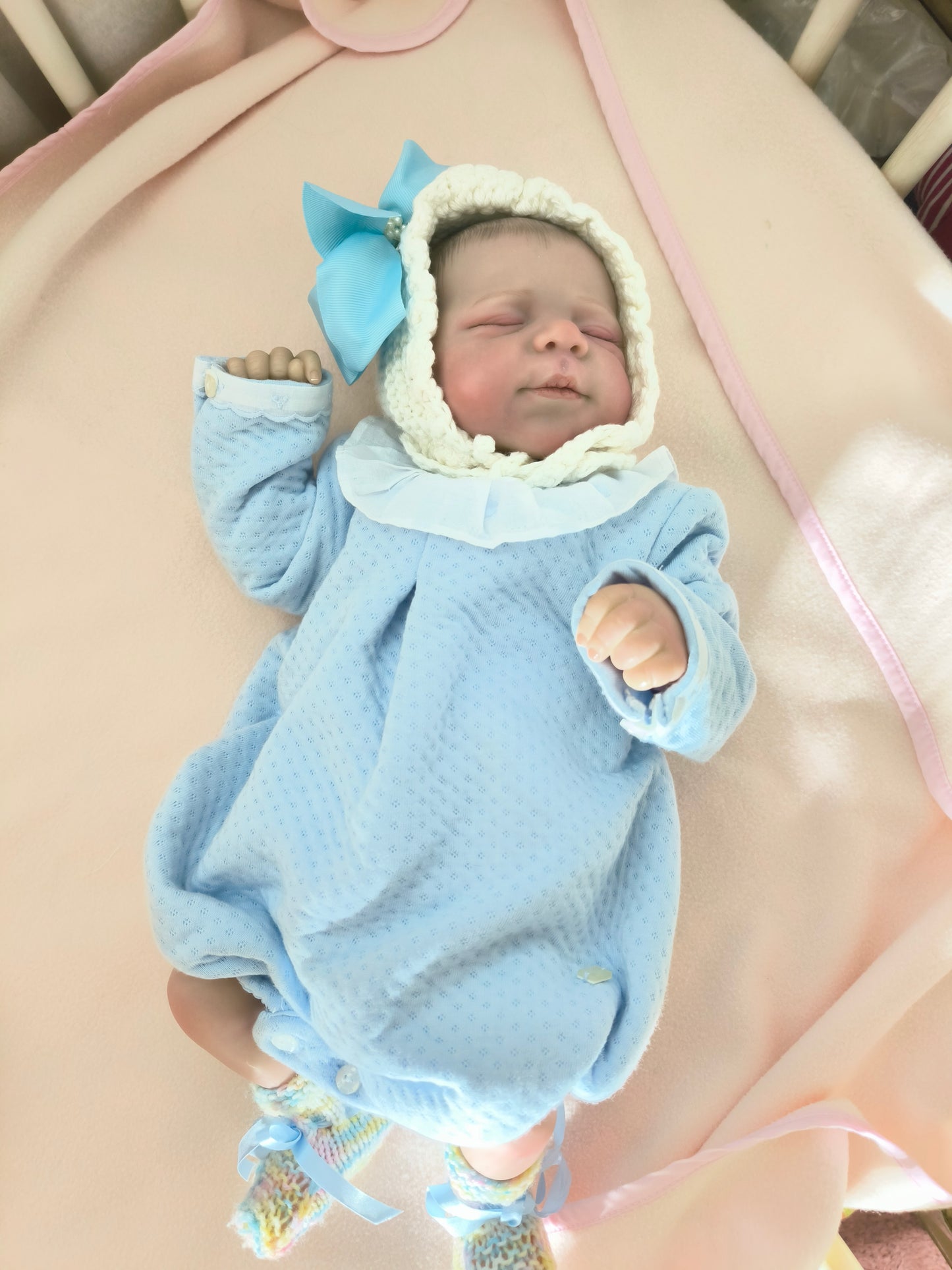 Luísa - 44CM