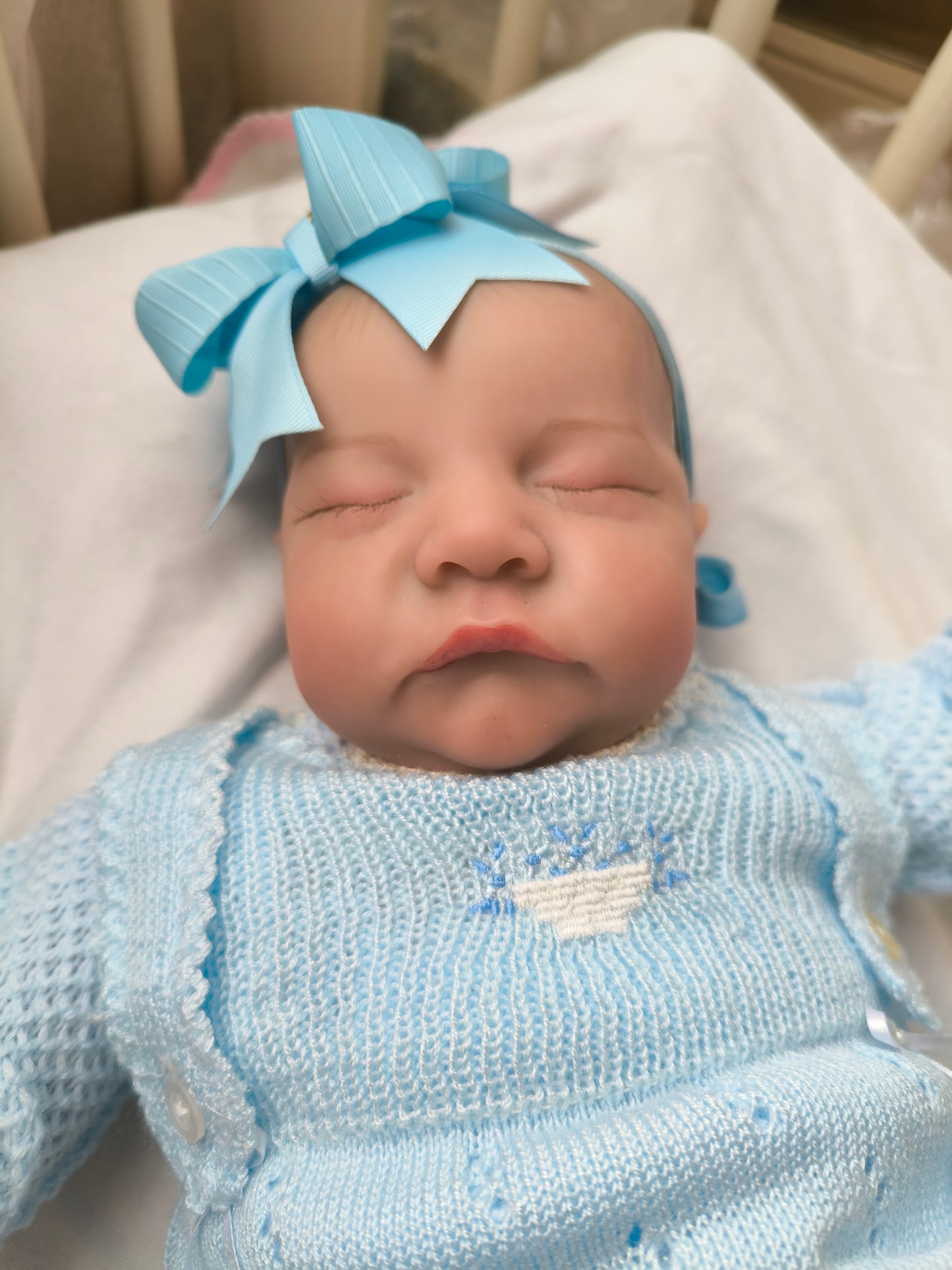 Zélia - 43CM