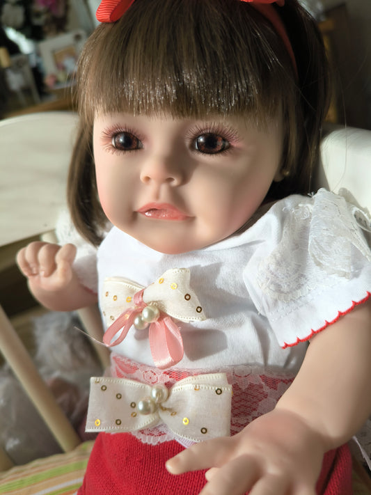 Luana - 45CM
