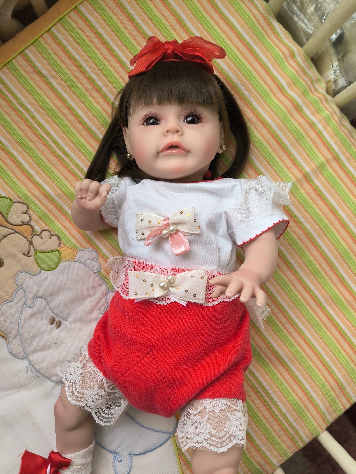 Luana - 45CM