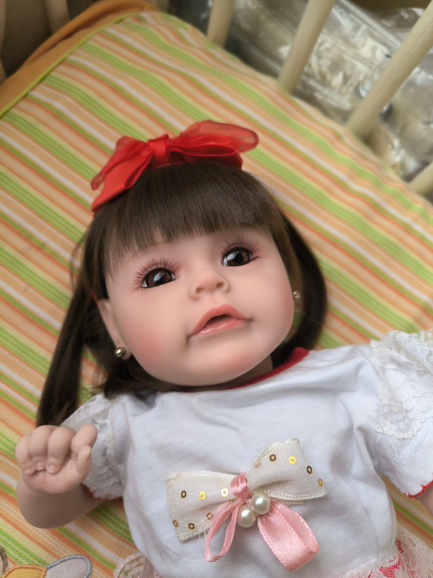 Luana - 45CM