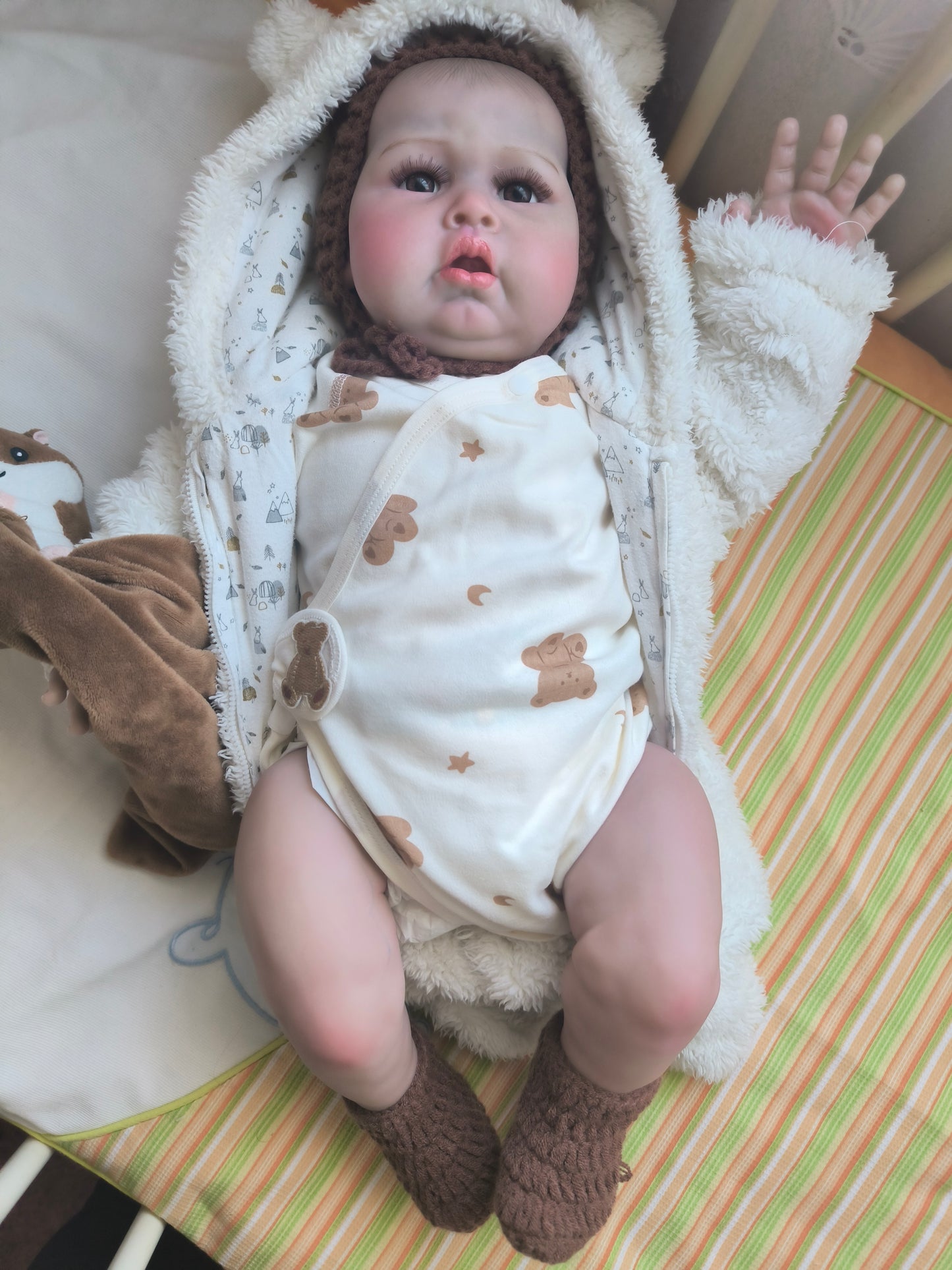 Tomás - 64CM