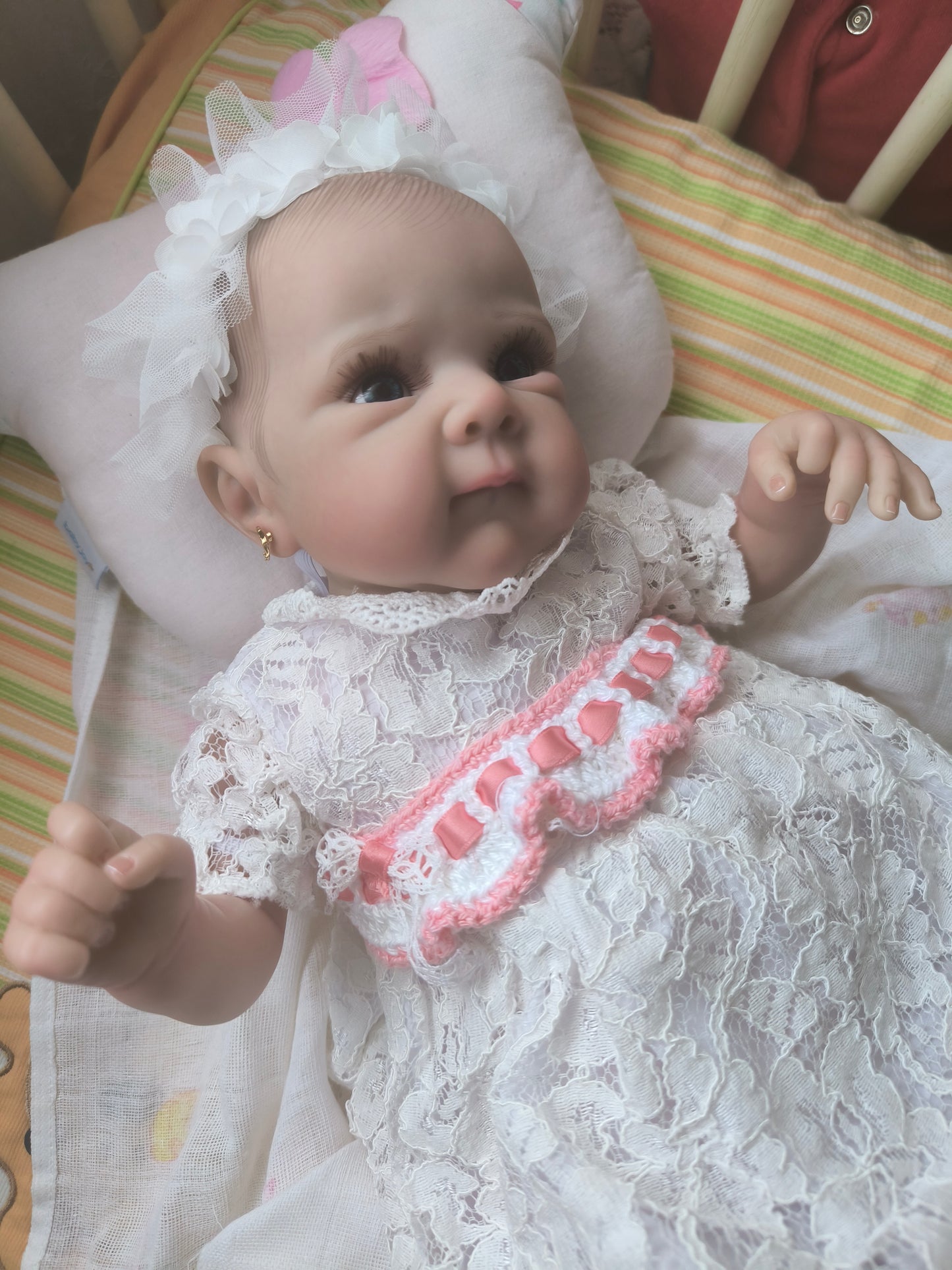 Sílvia - 44CM