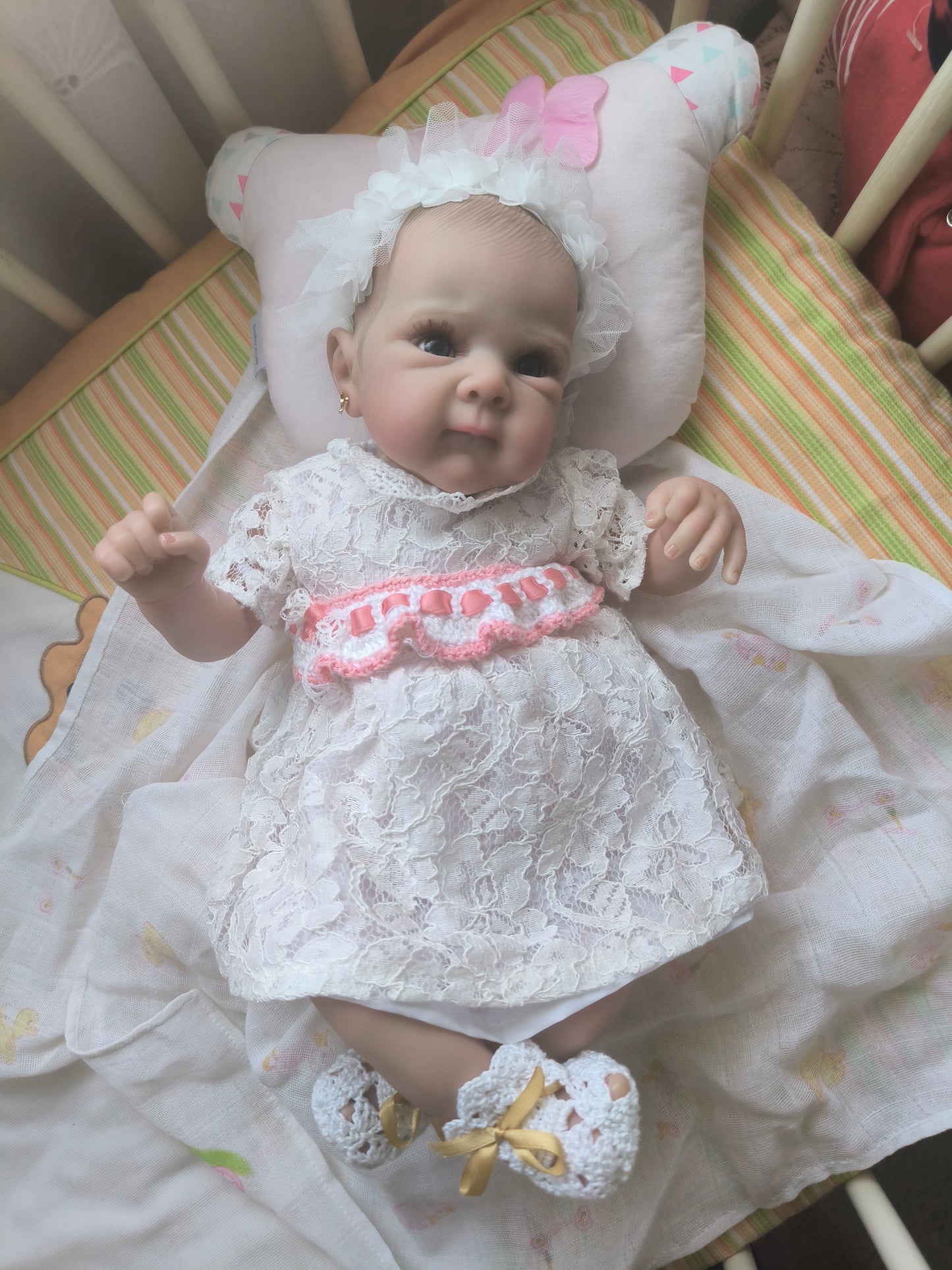 Sílvia - 44CM