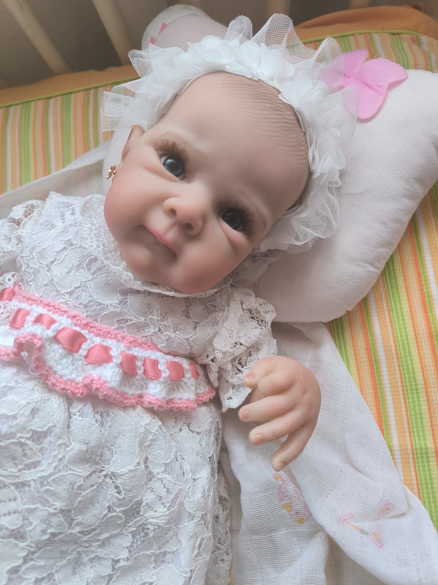 Sílvia - 44CM