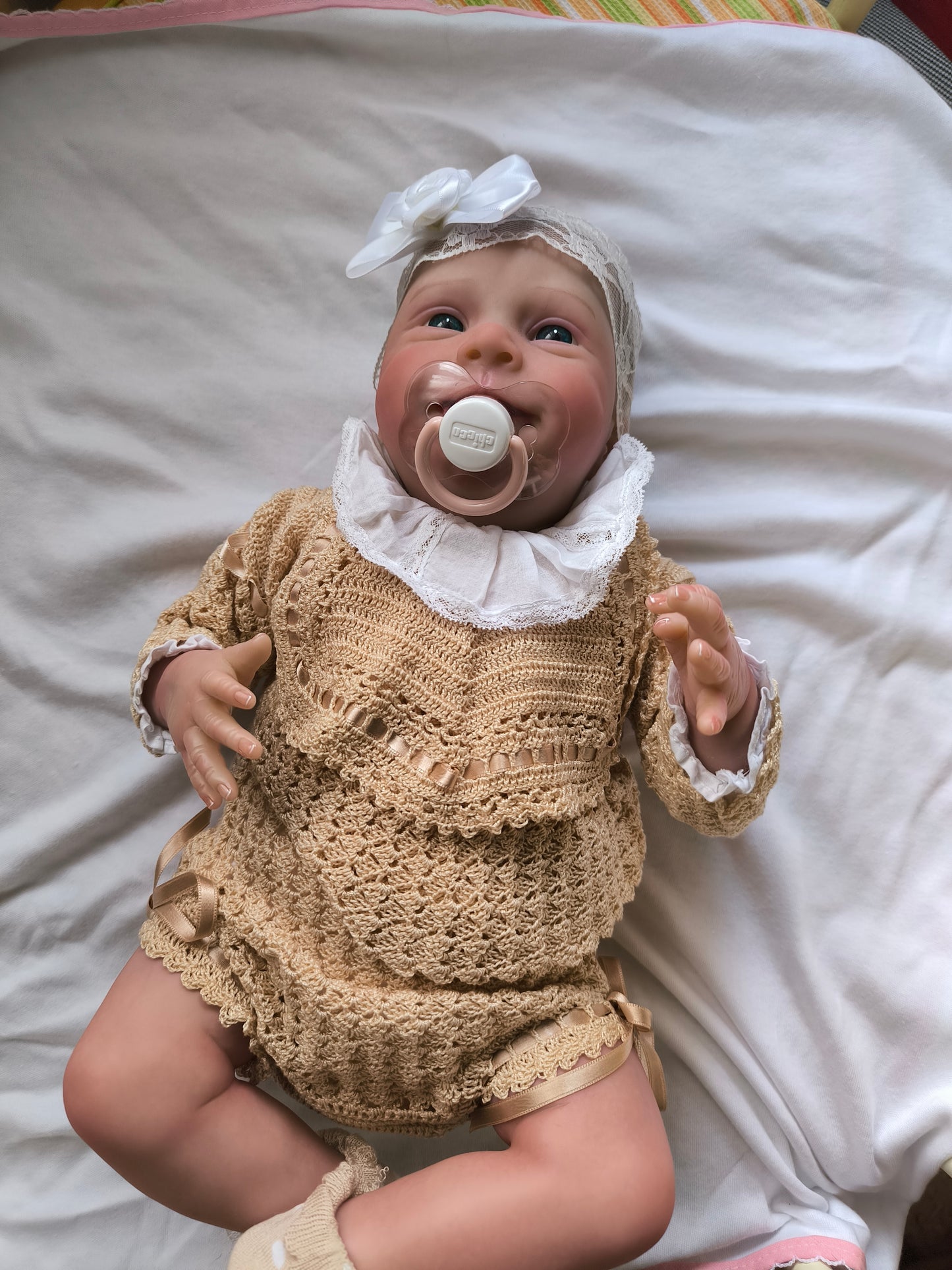 Carolina - 42CM