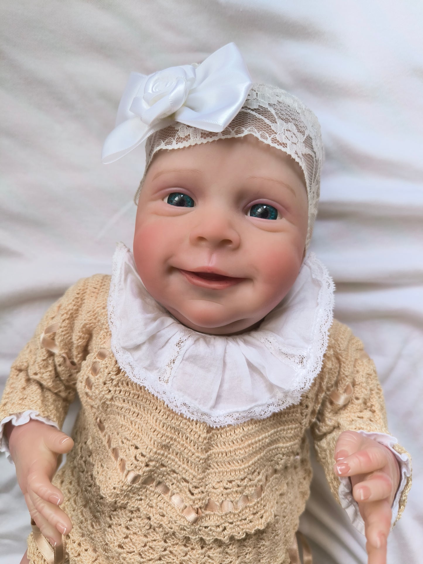 Carolina - 42CM