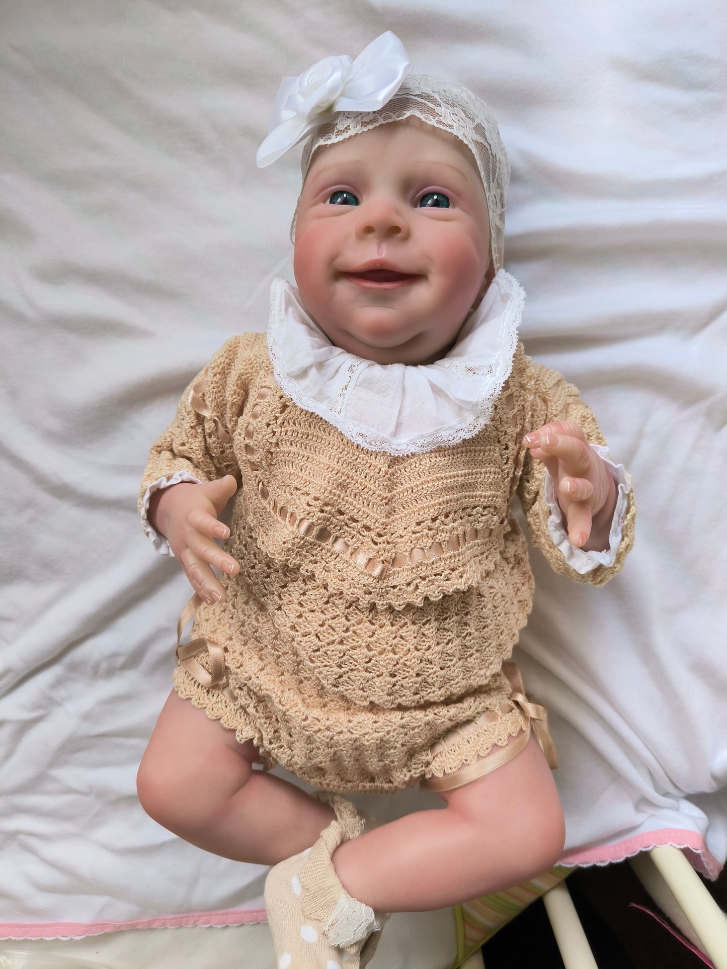Carolina - 42CM