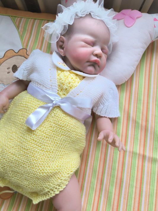 Bruna - 45CM